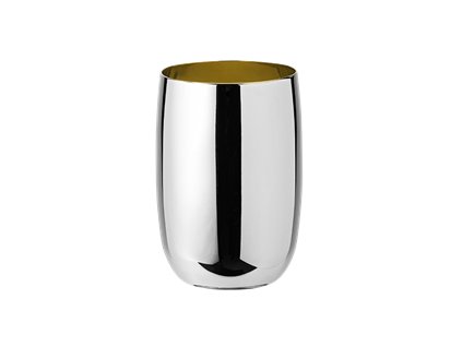 Stelton Norman Foster Sklenice na vodu 0.2 ltr.