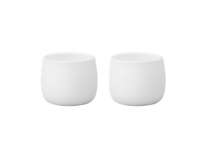 Stelton Norman Foster Termo šálek na espresso 0.04 ltr.