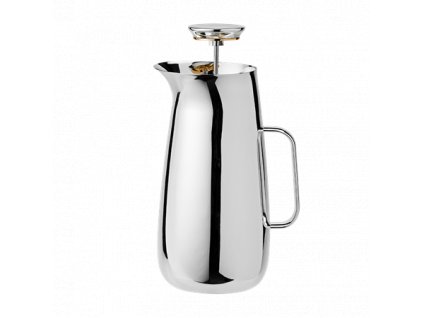 Stelton Norman Foster French Press 1 ltr. na kávu