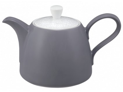 Seltmann Weiden Fashion Elegant Grey Konvice na čaj a kávu 1.4 ltr.