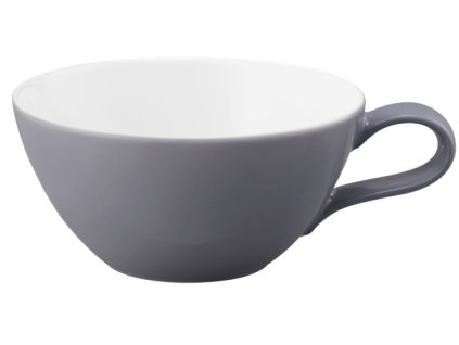 Fashion Elegant Grey Čajový šálek 0,28 l, Seltmann Weiden