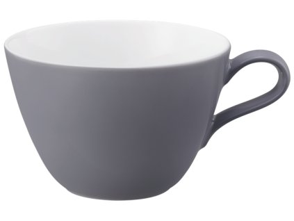 Fashion Elegant Grey Snídaňový šálek 0.37 l, Seltmann Weiden