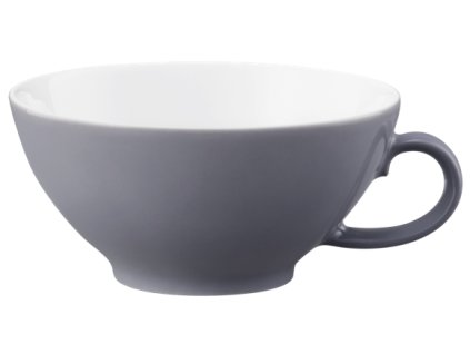 Fashion Elegant Grey Malý čajový šálek 0,14 l, Seltmann Weiden