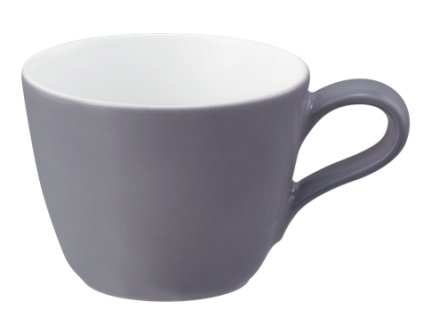 Fashion Elegant Grey Espresso šálek 0,09 l, Seltmann Weiden