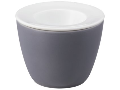 Fashion Elegant Grey Snack a vejce 2 ks, Seltmann Weiden