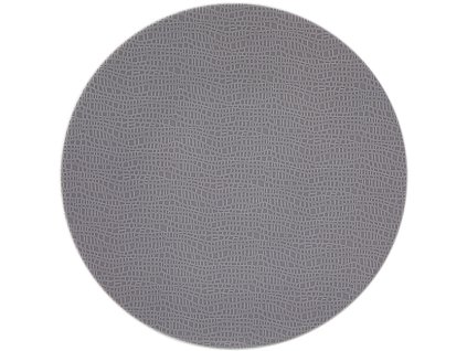 Fashion Elegant Grey Mělký talíř 28 cm, Seltmann Weiden
