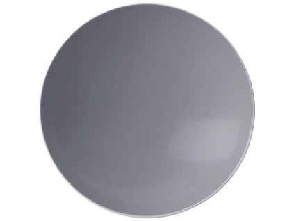 Fashion Elegant Grey Hluboký a těstovinový talíř 20 cm, Seltmann Weiden