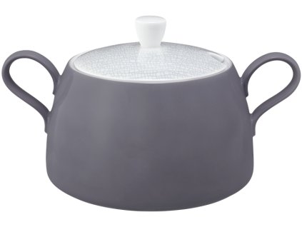 Fashion Elegant Grey Polévková mísa 3,0 l, Seltmann Weiden