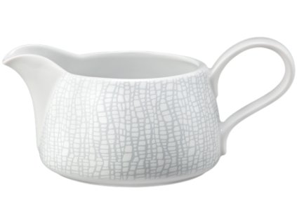 Fashion Elegant Grey Omáčník 0,60 l, Seltmann Weiden