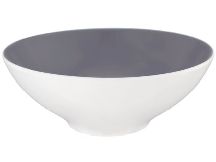 Fashion Elegant Grey Osobní miska 14,5 cm, Seltmann Weiden