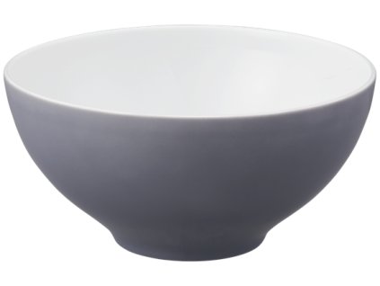 Fashion Elegant Grey Osobní miska 15,5 cm, Seltmann Weiden