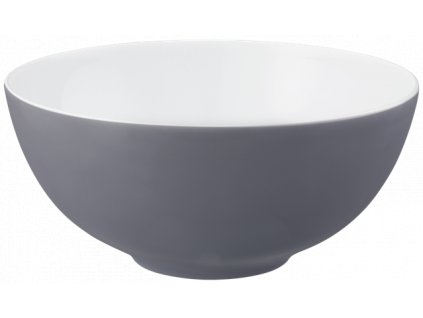 Seltmann Weiden Fashion Elegant Grey Salátová mísa 21 cm