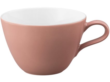 Fashion Posh Rose Snídaňový šálek 0.37 l, Seltmann Weiden