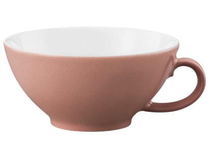 Fashion Posh Rose Malý čajový šálek 0,14 l, Seltmann Weiden