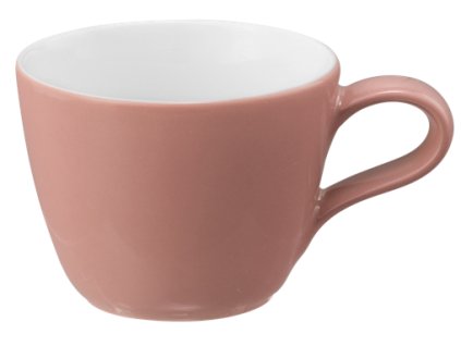 Fashion Posh Rose Espresso šálek 0,09 l, Seltmann Weiden
