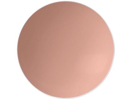 Fashion Posh Rose Hluboký a těstovinový talíř 20 cm, Seltmann Weiden