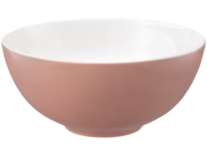 Fashion Posh Rose Salátová mísa 21 cm, Seltmann Weiden