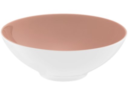 Fashion Posh Rose Osobní miska 14,5 cm, Seltmann Weiden