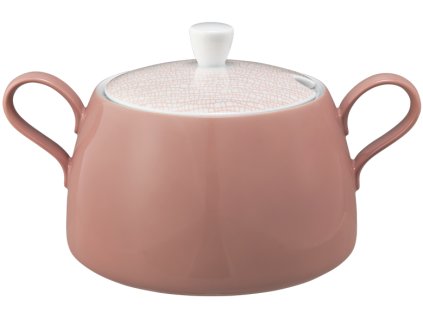 Fashion Posh Rose Polévková mísa 3,0 l, Seltmann Weiden
