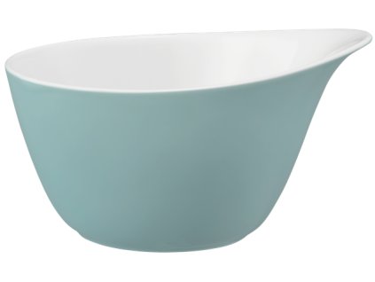 Fashion Green Chic Miska na müsli s rukojetí 0,60 l, Seltmann Weiden