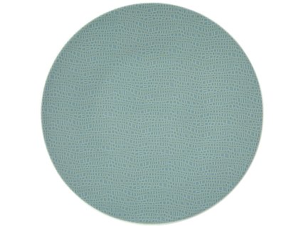 Fashion Green Chic Mělký talíř 28 cm, Seltmann Weiden