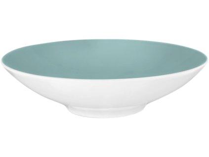 Fashion Green Chic Hluboký a těstovinový talíř 20 cm, Seltmann Weiden