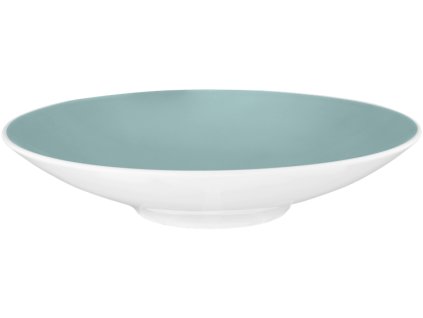Fashion Green Chic Těstovinový talíř 26 cm, Seltmann Weiden