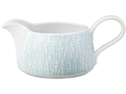Fashion Green Chic Omáčník 0,60 l, Seltmann Weiden