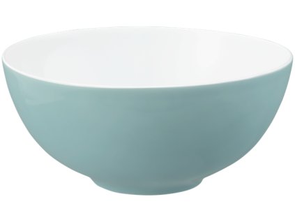 Fashion Green Chic Salátová mísa 21 cm, Seltmann Weiden