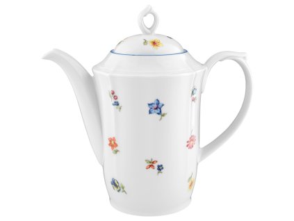 Sonate Nostalgie Kávová konvice 1,1 l, Seltmann Weiden