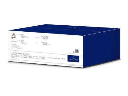 Artesano Original, Sada s etažérem, Villeroy & Boch