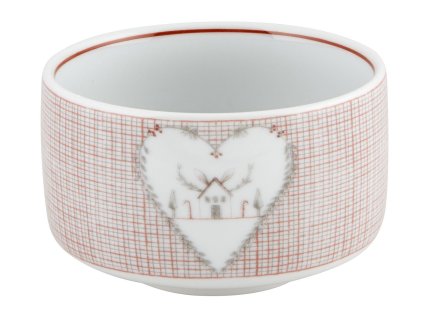 Nöel mini miska 8 cm, Vista Alegre