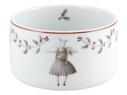 Nöel miska 9 cm, Vista Alegre