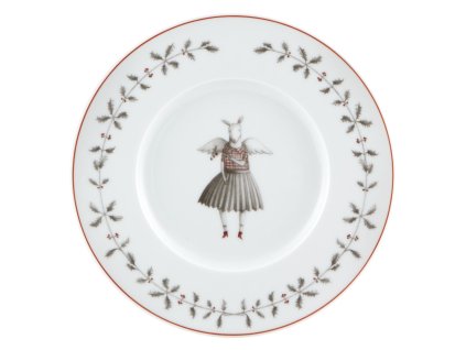 Nöel pečivový talíř 19 cm, Vista Alegre