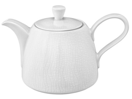 Fashion Luxury White Konvice na čaj a kávu 1.4 ltr., Seltmann Weiden