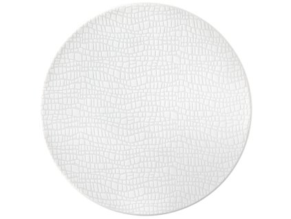 Fashion Luxury White Pečivový talíř 16 cm, Seltmann Weiden