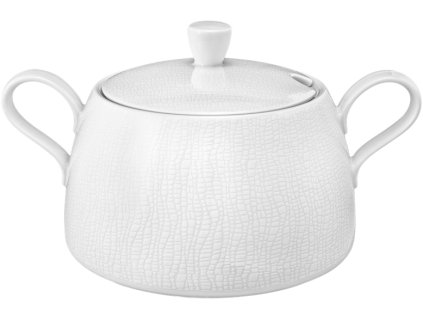 Fashion Luxury White Polévková mísa 3,0 l, Seltmann Weiden