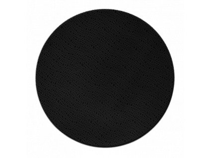 Seltmann Weiden Fashion Glamorous Black Mělký talíř 28 cm