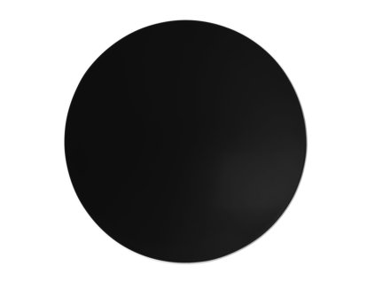 Fashion Glamorous Black Hluboký / těstovinový talíř 28 cm, Seltmann Weiden