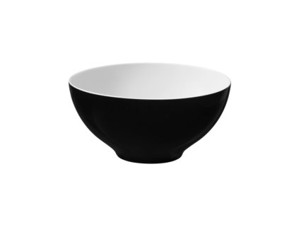 Fashion Glamorous Black Osobní miska 15 cm, Seltmann Weiden