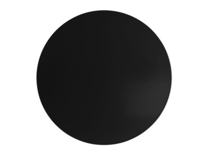 Fashion Glamorous Black Těstovinový talíř 26 cm, Seltmann Weiden