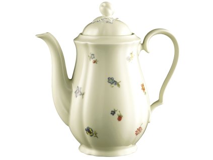 Marie-Luise Blütenmeer, Kávová konvice 1.3 l, Seltmann Weiden