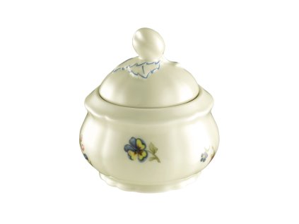 Marie-Luise Blütenmeer, Malá cukřenka 0.16 l, Seltmann Weiden