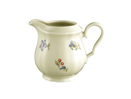 Marie-Luise Blütenmeer, Mléčenka 0.18 l, Seltmann Weiden
