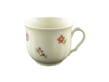 Marie-Luise Blütenmeer, Kávový šálek 0.23 l, Seltmann Weiden