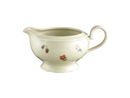 Marie-Luise Blütenmeer, Omáčník 0.60 l, Seltmann Weiden
