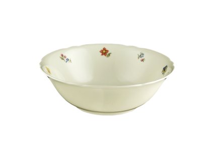 Marie-Luise Blütenmeer, Salátová mísa 20 cm, Seltmann Weiden