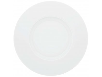 Vista Alegre SILKROAD WHITE Pečivový talíř