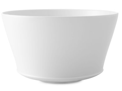 Vista Alegre Crown White Vysoká salátová mísa