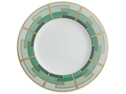 Dezertní talíř EMERALD, Vista Alegre